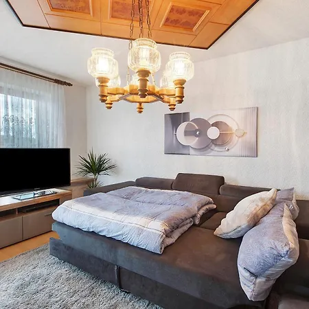 Alpensicht Appartamento *