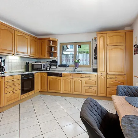 Appartamento Alpensicht Schopfheim