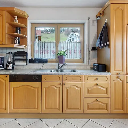 Alpensicht Schopfheim