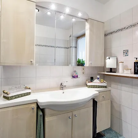 Appartamento Alpensicht Schopfheim