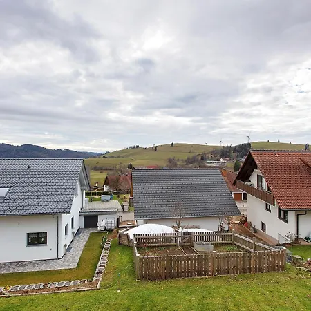 Lägenhet Alpensicht *