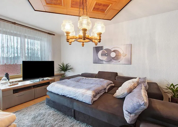 Alpensicht Appartamento *