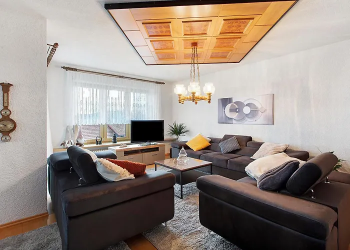 Alpensicht * Schopfheim