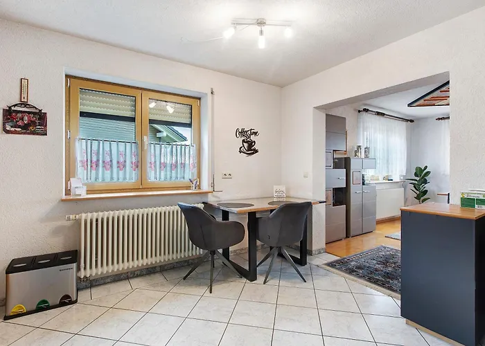 Alpensicht Appartamento