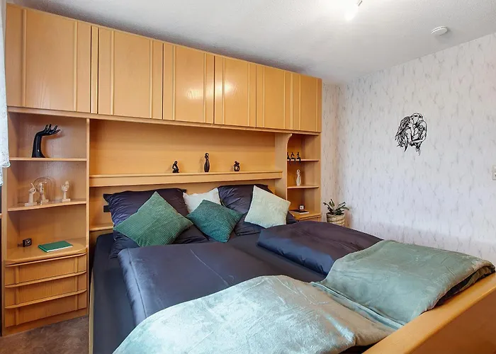 Alpensicht Appartamento *