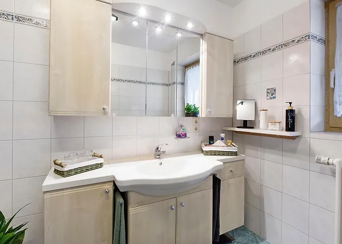 Appartamento Alpensicht Schopfheim