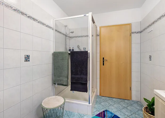 Appartamento Alpensicht Schopfheim